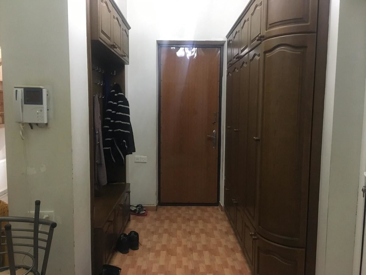 Апартаменты Baki . Xesenbey Agaev 26/2 Апартаменты Баку-18