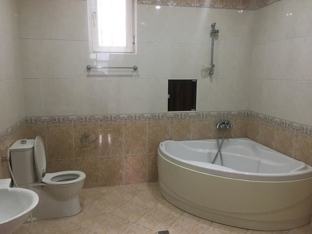 Апартаменты Baki . Xesenbey Agaev 26/2 Апартаменты Баку-6