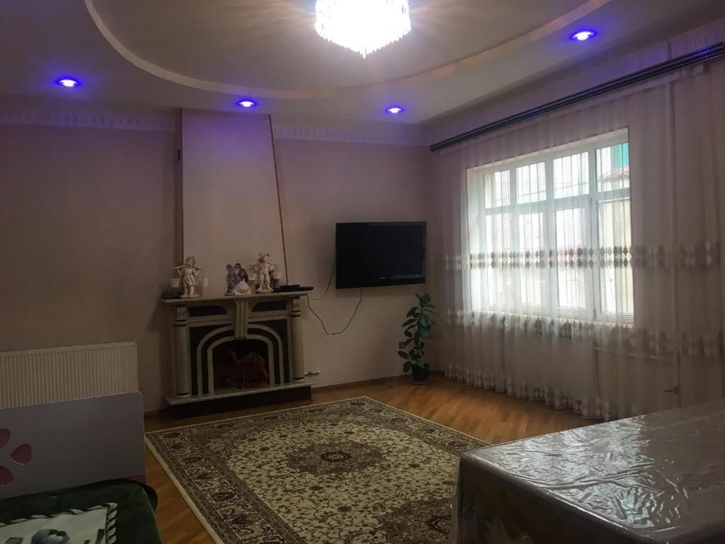 Апартаменты Baki . Xesenbey Agaev 26/2 Апартаменты Баку-44