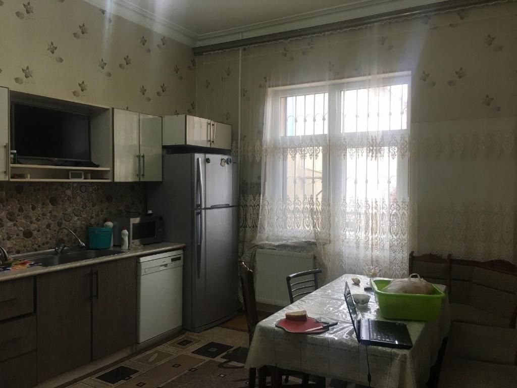 Апартаменты Baki . Xesenbey Agaev 26/2 Апартаменты Баку-49