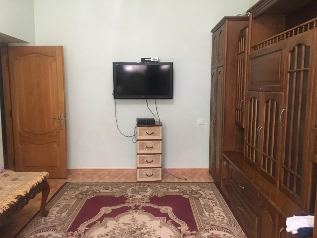 Апартаменты Baki . Xesenbey Agaev 26/2 Апартаменты Баку-50