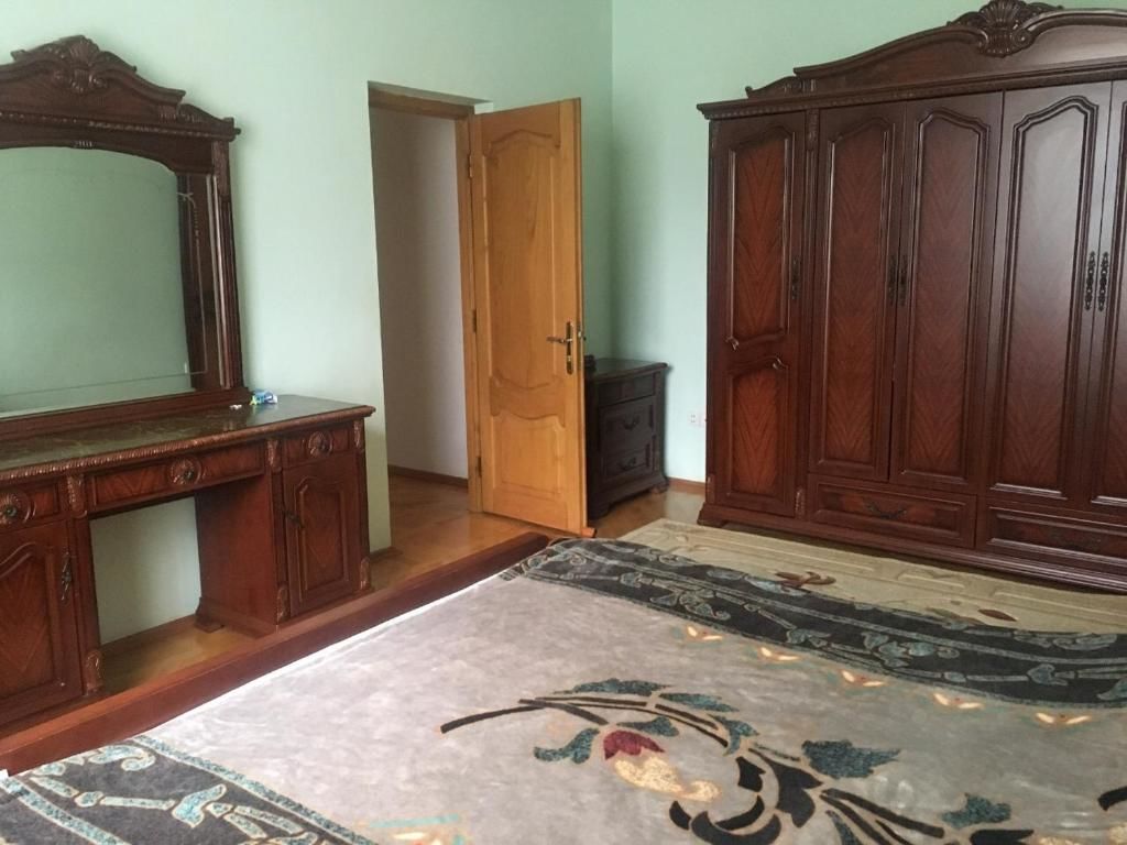 Апартаменты Baki . Xesenbey Agaev 26/2 Апартаменты Баку-56